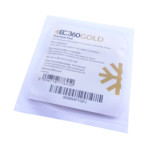 EC360® GOLD EC360® GOLD 3.0MM 50x50MM Thermal Pad