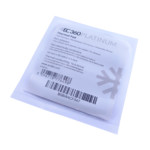 EC360® PLATINUM EC360® PLATINUM 2.5MM 50x50MM Thermal Pad