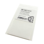 EC360® TAPE EC360® TAPE 0.15MM 50x50MM Thermal Adhesive
