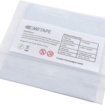 EC360® TAPE EC360® TAPE 100x100MM Packaging Back