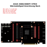 EC360® GOLD Set EC360® GOLD Set ASUS RTX 3080/3080TI STRIX Anleitung 3