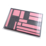 EC360® GOLD Set EC360® GOLD Set GIGABYTE RTX 3080 / 3080 TI AORUS MASTER / XTREME Inside