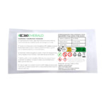 EC360® EMERALD EC360® EMERALD Thermal Paste 4g Packaging Back